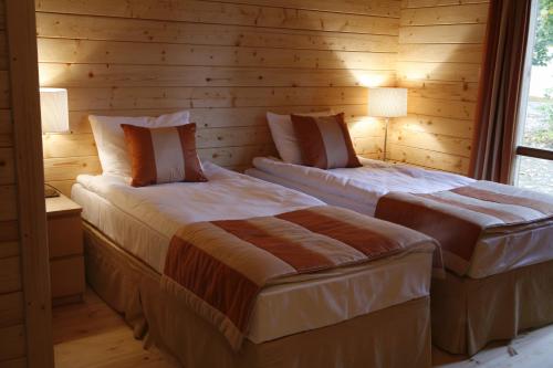 Hotel Jablon Lake Resort