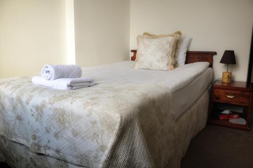 Hotel Jablon Lake Resort