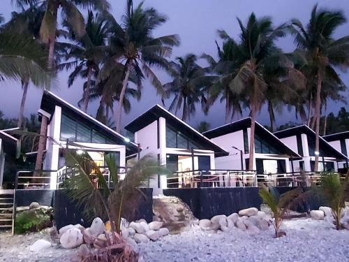 Surigao Dream Beach Resort