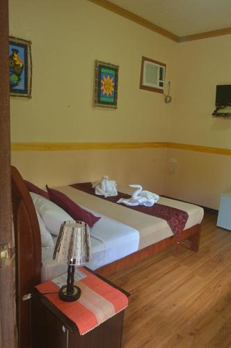 Veraneante Resort