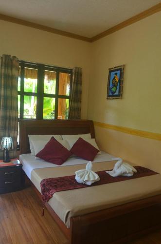 Veraneante Resort
