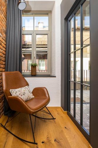 Gentry11 Rooms And More