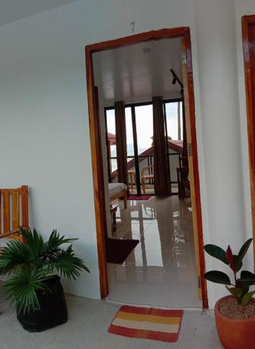 Corong Beach Resort