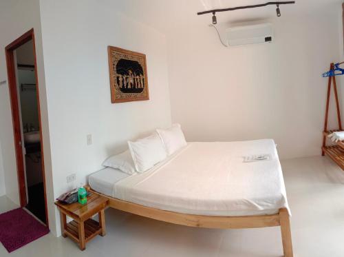 Corong Beach Resort