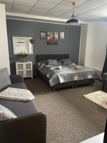 Apartmán Smokovček