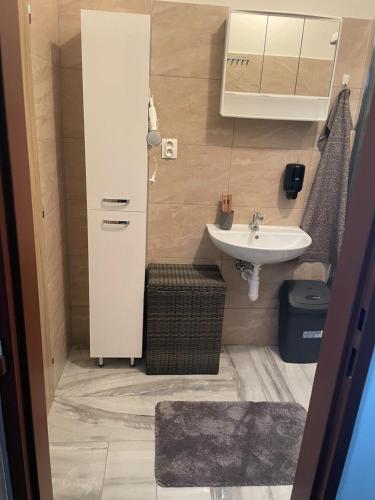 Apartmán Smokovček