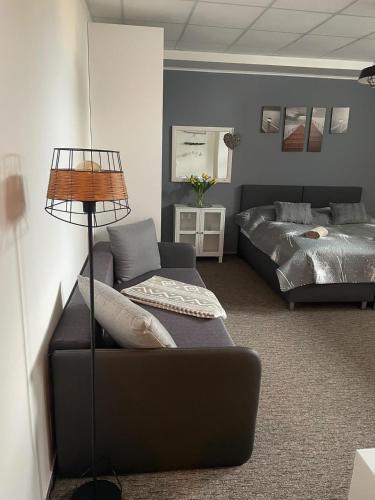 Apartmán Smokovček