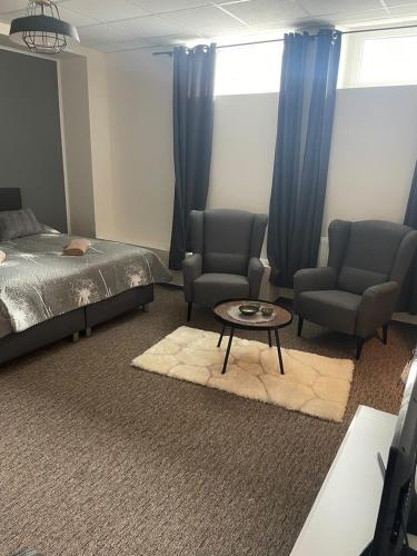 Apartmán Smokovček