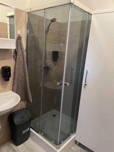 Apartmán Smokovček