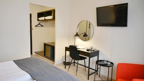 Hotel Amadeus