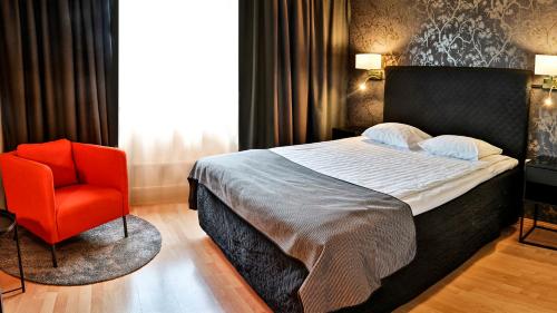 Hotel Amadeus