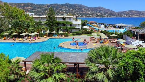 Apollonia Resort & Spa