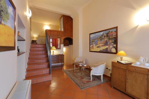 Hotel Il Borgo di Villa Castelletti