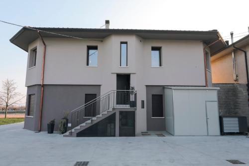 Alloggi alla Rotonda