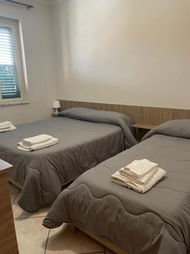 Airport Tourist's House