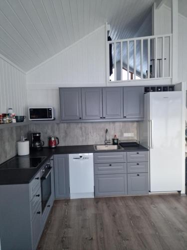 코티지 - 투 베드룸(Cottage - Two Bedrooms)