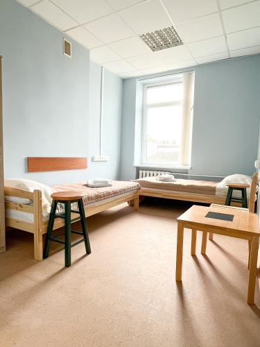 Apgyvendinimo įstaiga KORNEALITA