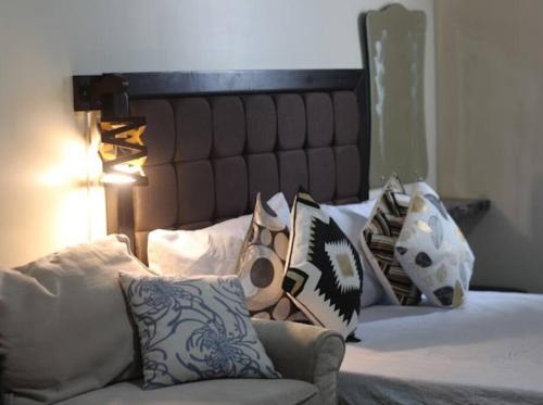 Avida Tower 2 Mountain View Condominium