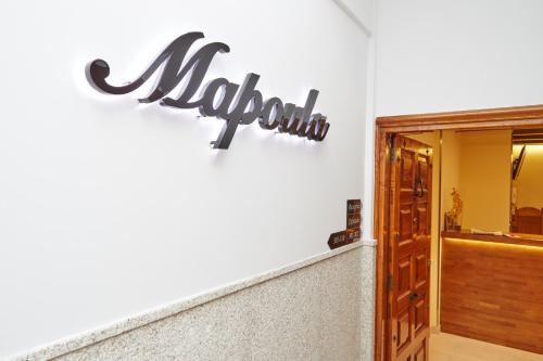 Hostal Mapoula