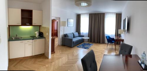 Hotel Secession a der Oper