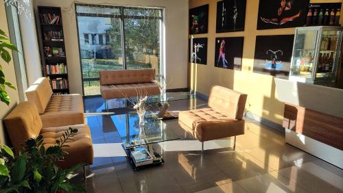 Kalina Centrum Konferencyjne