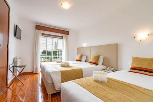 Hotel Padre Pio