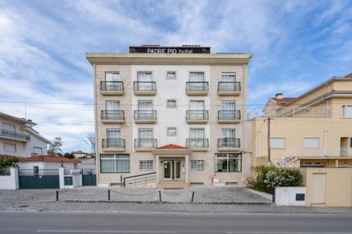 Hotel Padre Pio