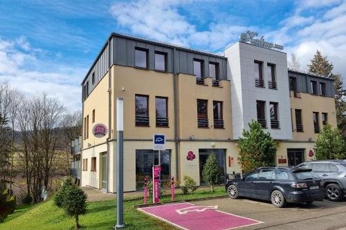 Kalina Centrum Konferencyjne