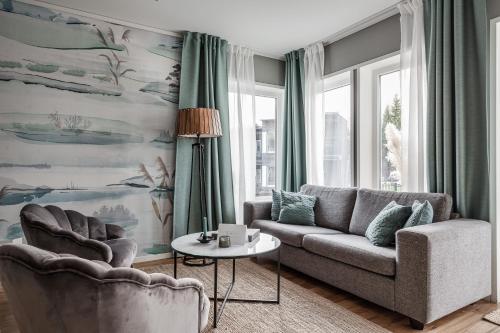 Engeltofta Sea Lodge Hotell