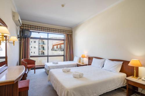 Villa Fatima Hotel