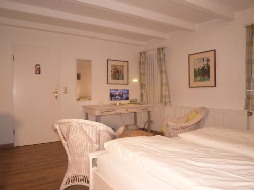 Hotel Witthus