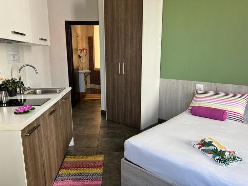 Hotel Residence Matteotti