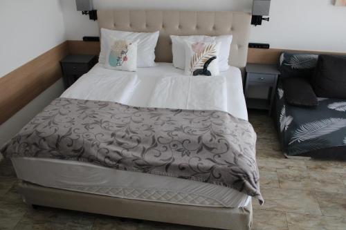 Hotel Alte Innbrücke