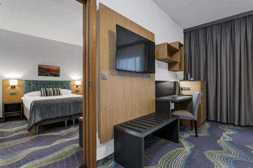 Airport Hotel Aurora