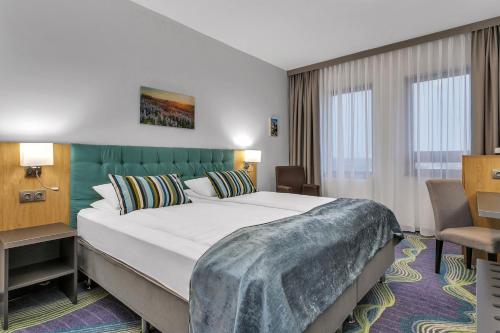 Airport Hotel Aurora