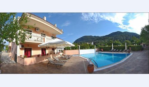Corfu Sun Apartments