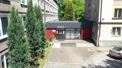 Centrum Konferencyjno Szkoleniowe Warszawa