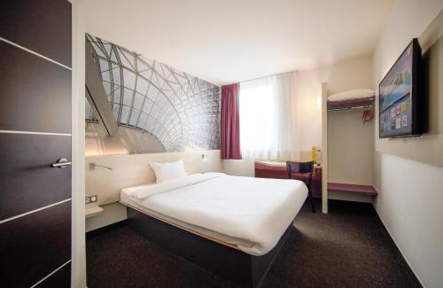 B&B HOTEL Katowice Centrum