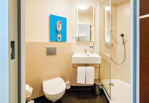 B&B HOTEL Katowice Centrum