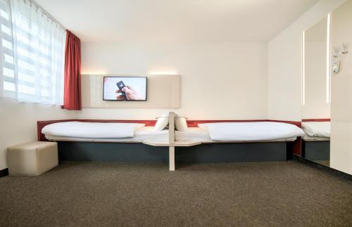 B&B HOTEL Katowice Centrum