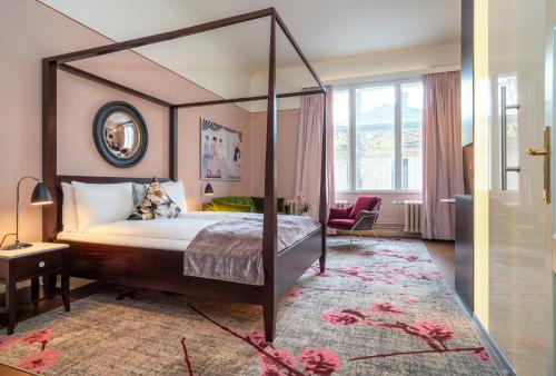 The Sweet - By The Apartments Company