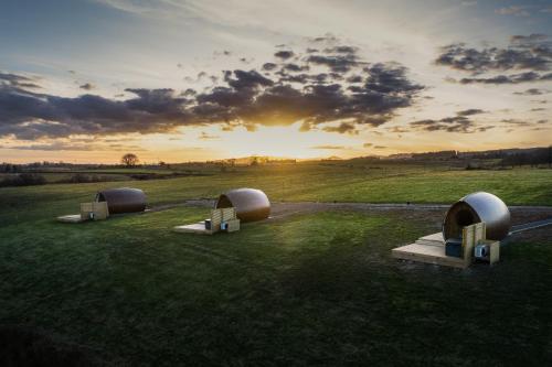 Endrick Escape - Luxury Glamping