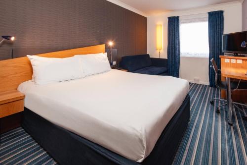 Holiday Inn Express Birmingham Snow Hill