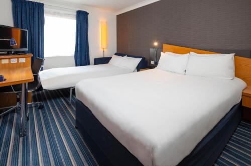 Holiday Inn Express Birmingham Snow Hill
