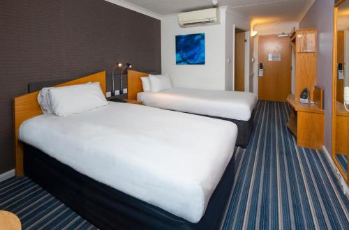 Holiday Inn Express Birmingham Snow Hill