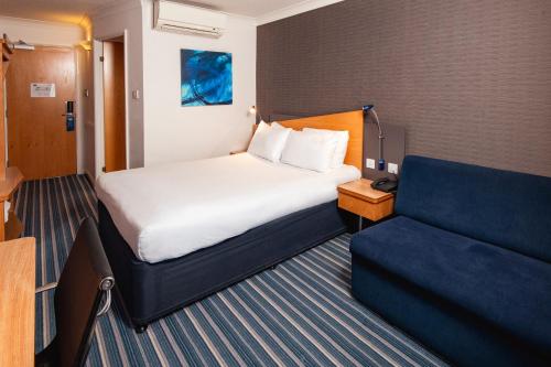 Holiday Inn Express Birmingham Snow Hill