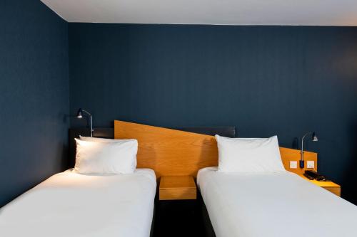 Holiday Inn Express Stirling
