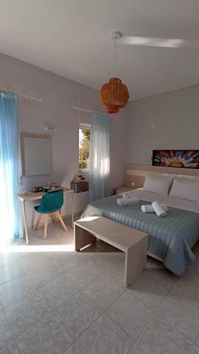 Aloni Studios & Apartments