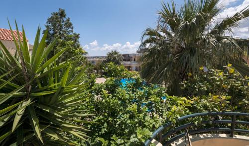 Nireas Hotel