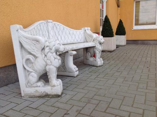 Pension An Der Werft